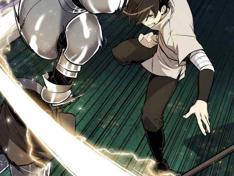 Chế Ngự Kiếm Chapter 24 - 28