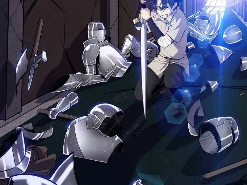 Chế Ngự Kiếm Chapter 24 - 40