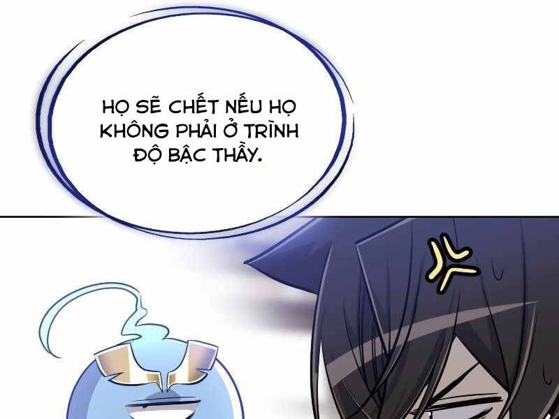 Chế Ngự Kiếm Chapter 25 - 20