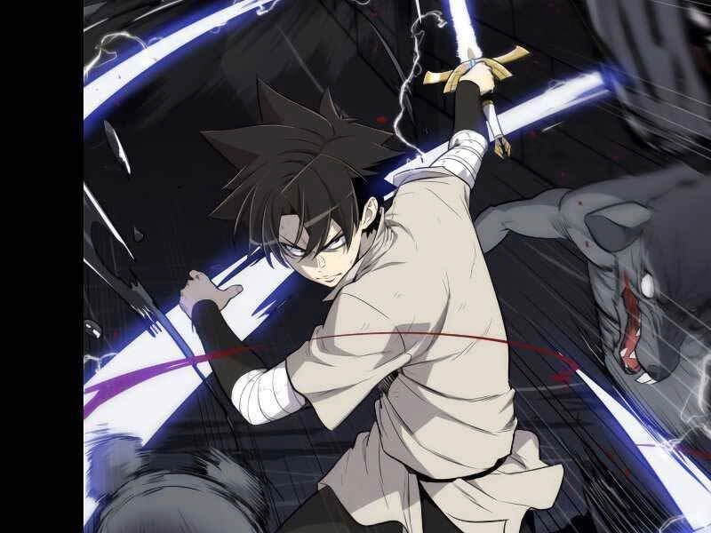 Chế Ngự Kiếm Chapter 26 - 36