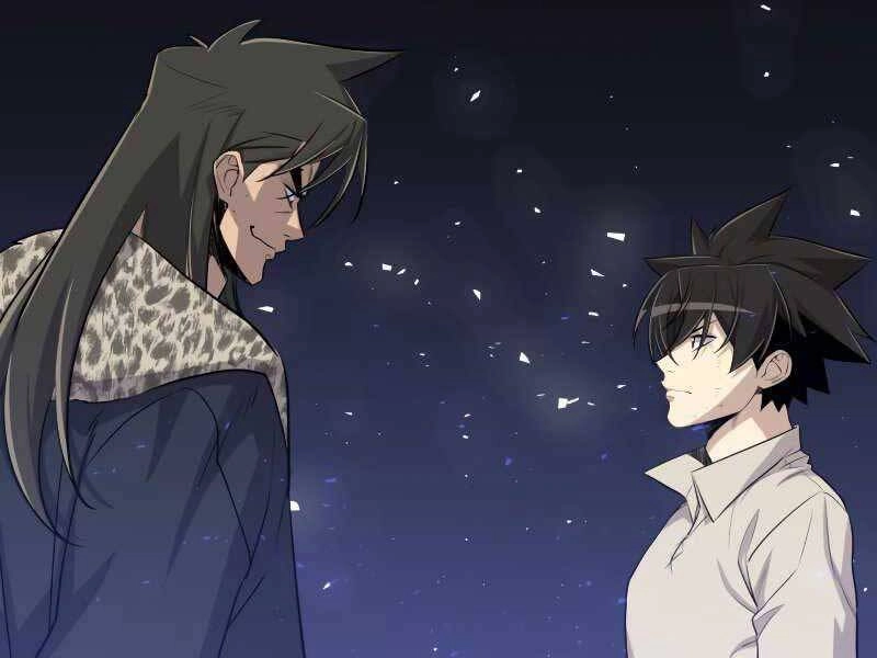 Chế Ngự Kiếm Chapter 26 - 74