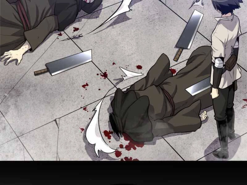 Chế Ngự Kiếm Chapter 30 - 194