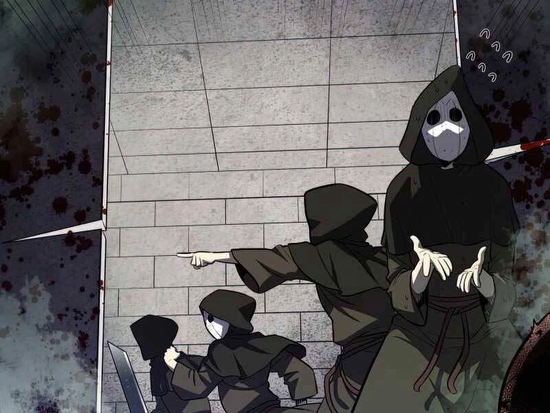 Chế Ngự Kiếm Chapter 31 - 32