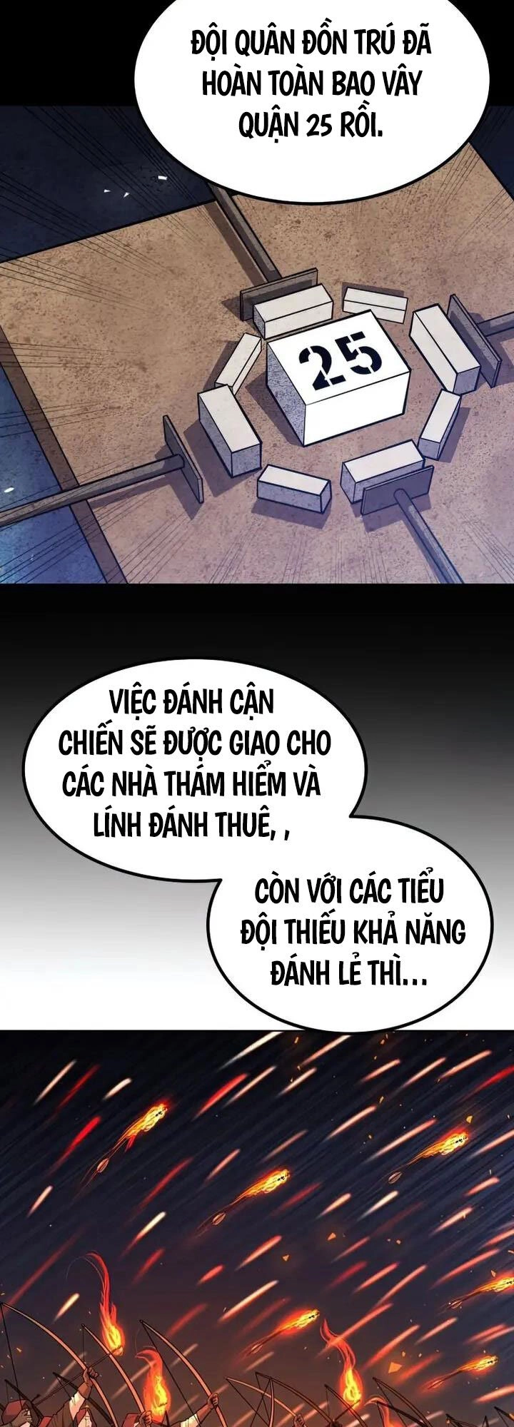 Chế Ngự Kiếm Chapter 32 - 8