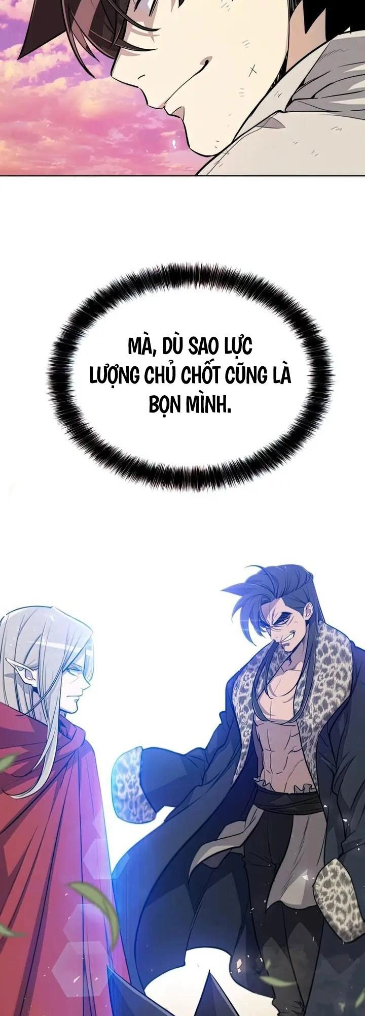 Chế Ngự Kiếm Chapter 32 - 11