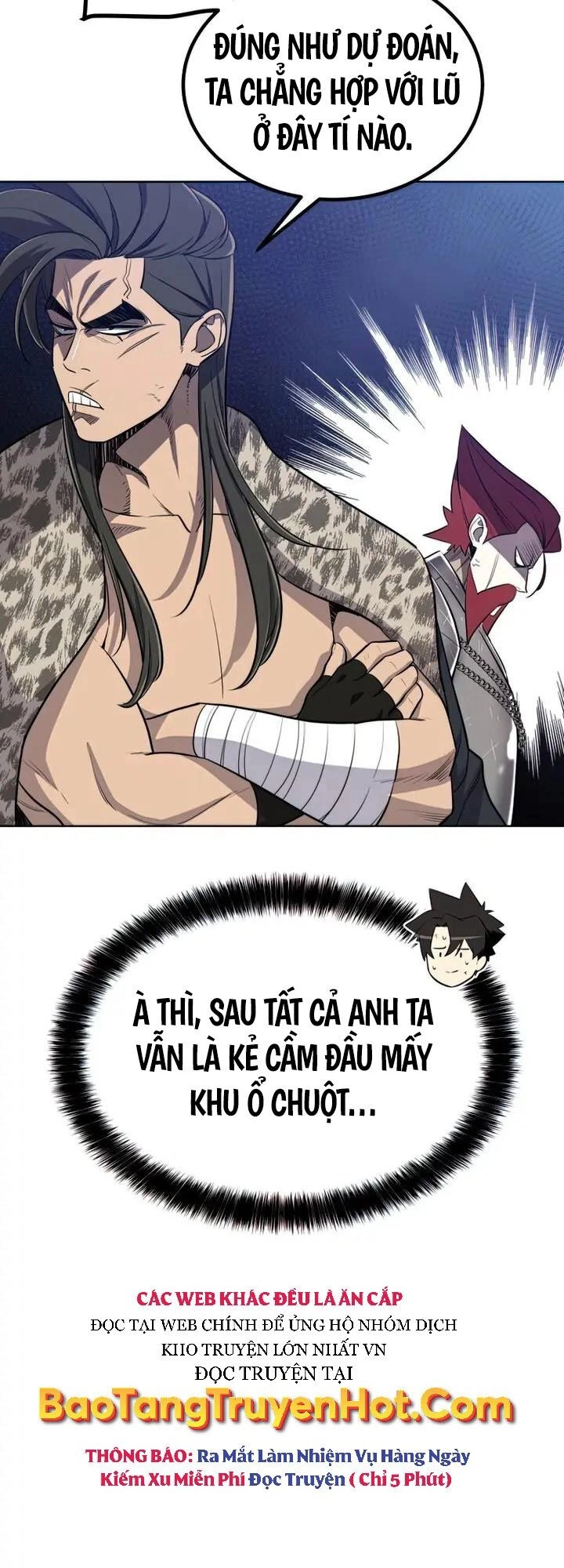 Chế Ngự Kiếm Chapter 32 - 16