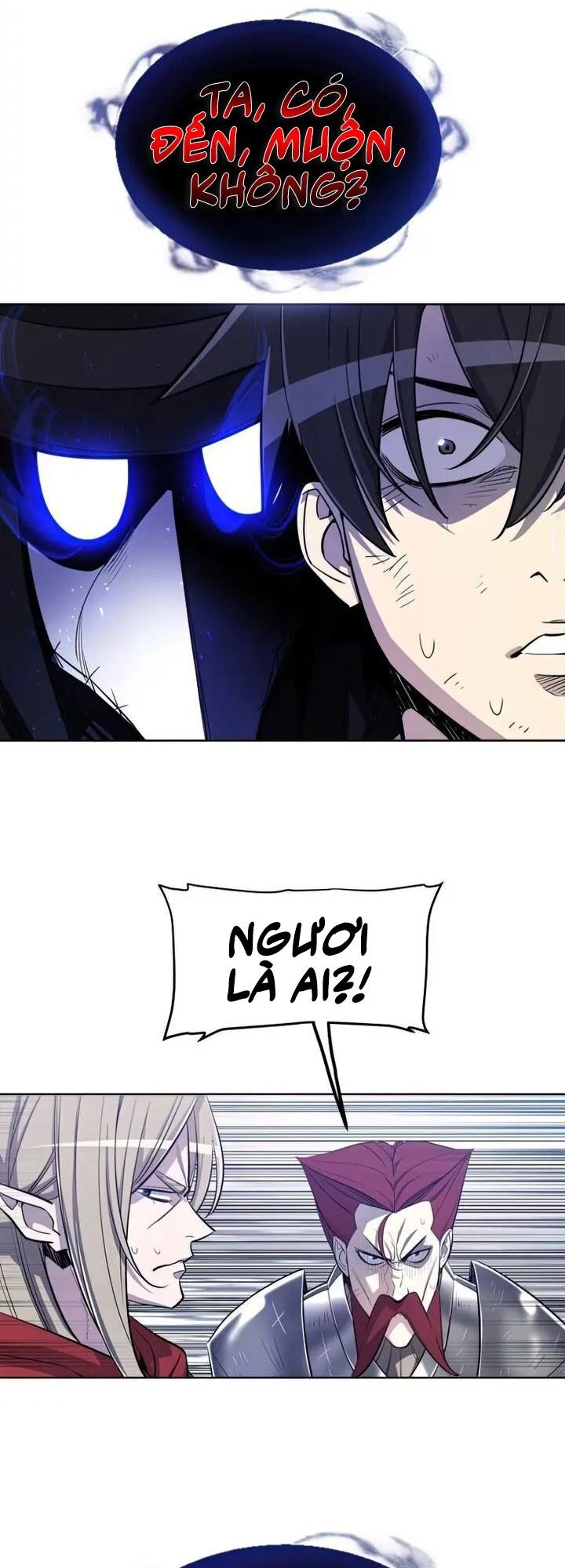 Chế Ngự Kiếm Chapter 32 - 17