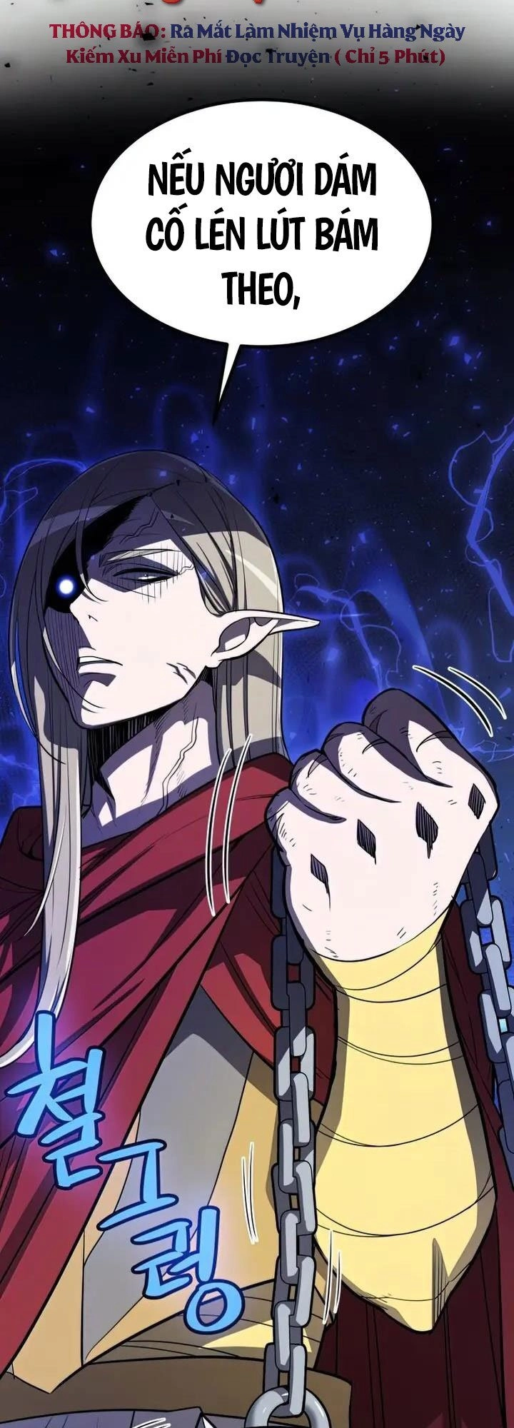 Chế Ngự Kiếm Chapter 32 - 22