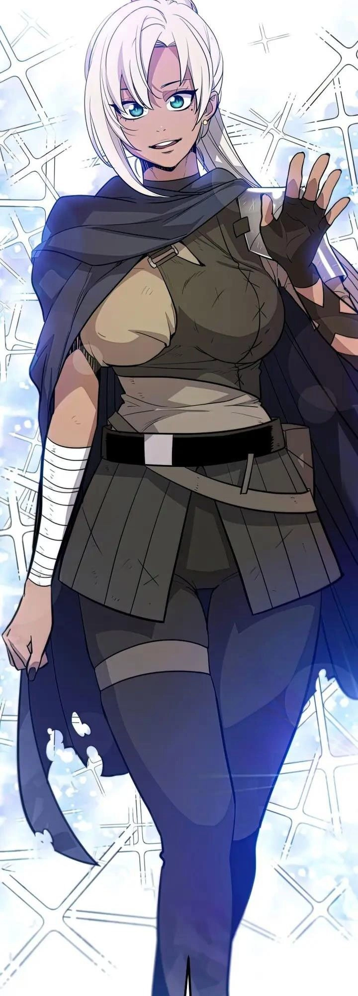 Chế Ngự Kiếm Chapter 32 - 28