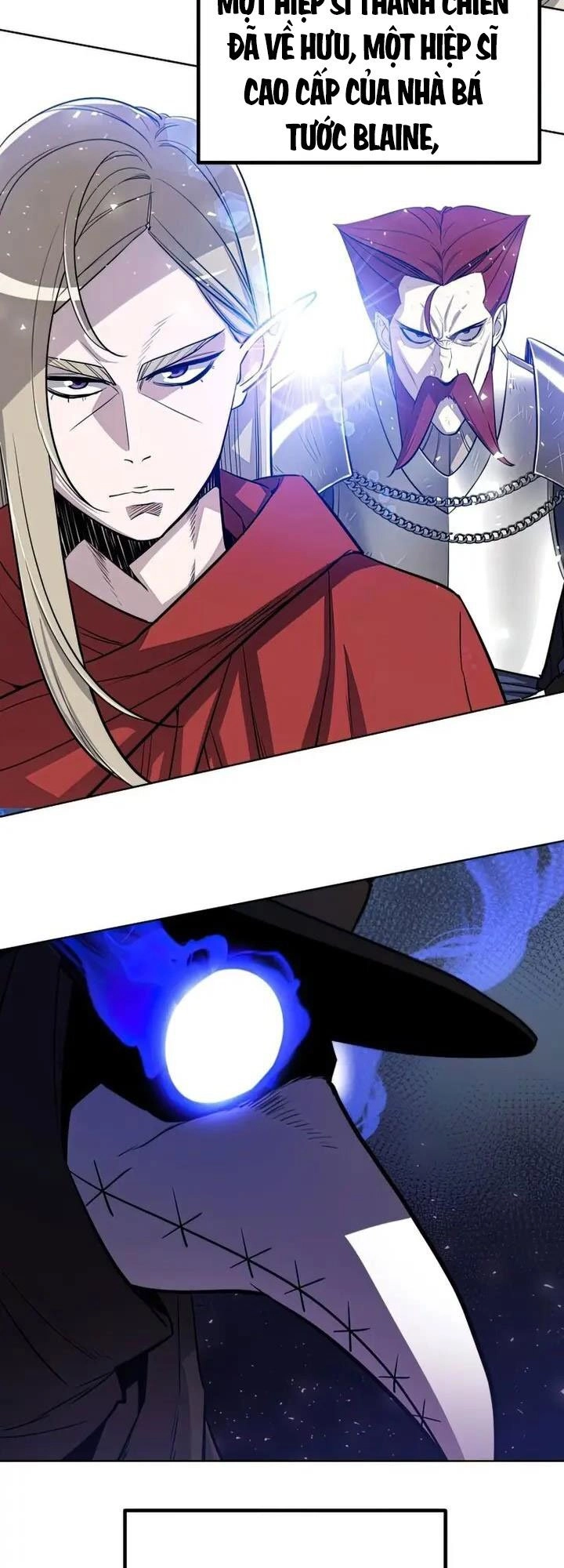 Chế Ngự Kiếm Chapter 32 - 31