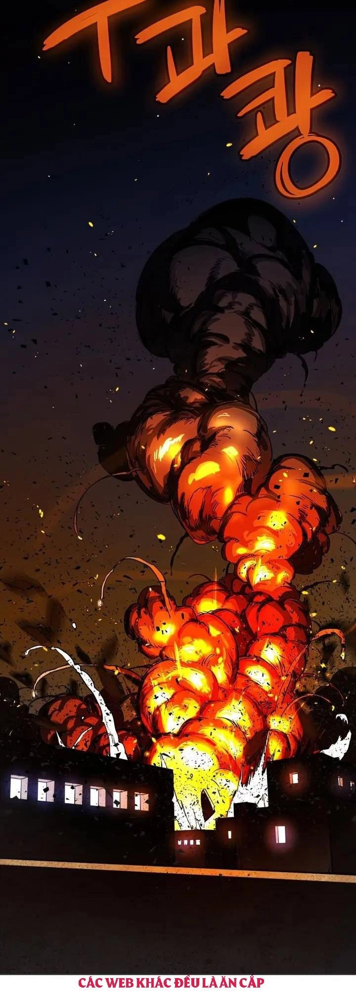 Chế Ngự Kiếm Chapter 32 - 35