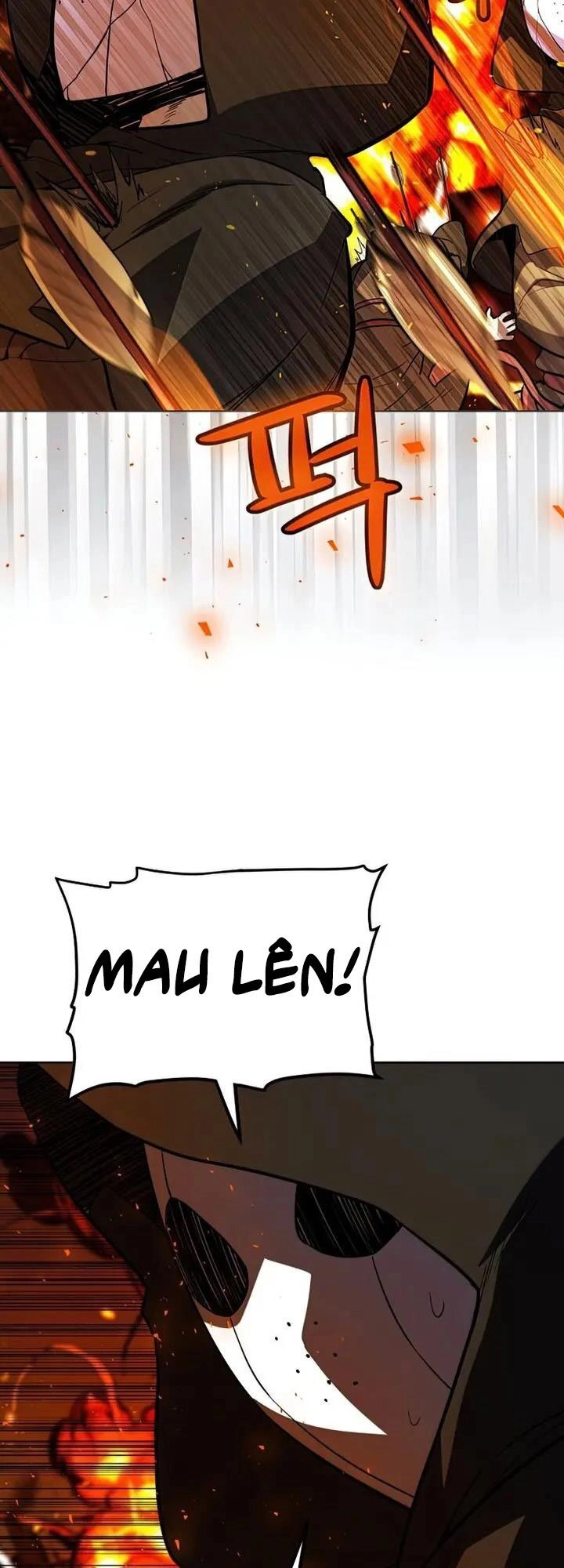 Chế Ngự Kiếm Chapter 32 - 40