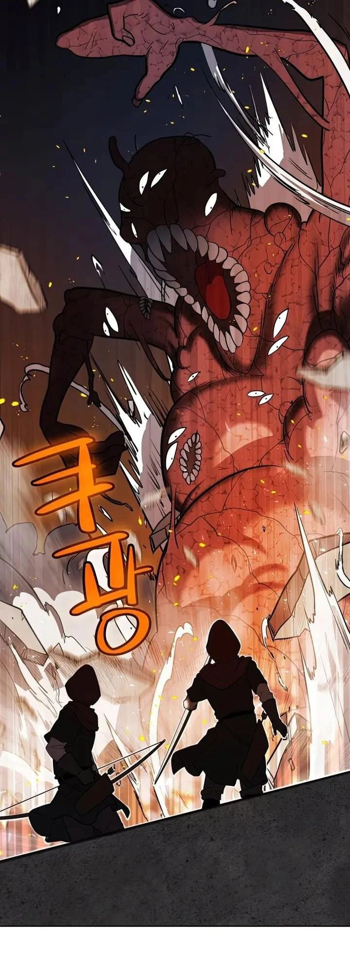 Chế Ngự Kiếm Chapter 32 - 42