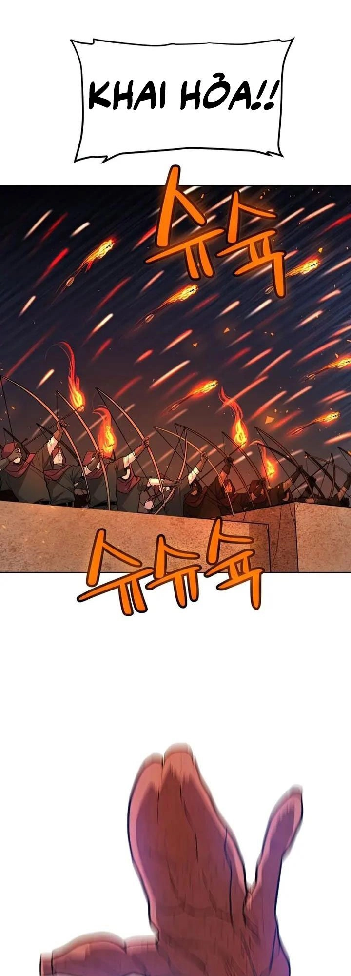 Chế Ngự Kiếm Chapter 32 - 43