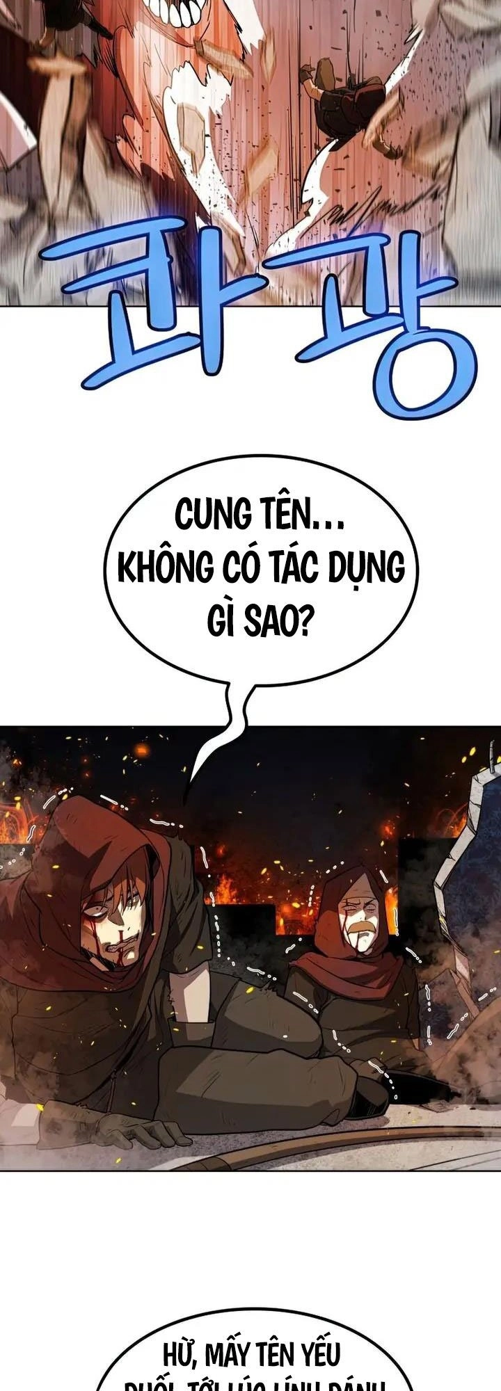 Chế Ngự Kiếm Chapter 32 - 45