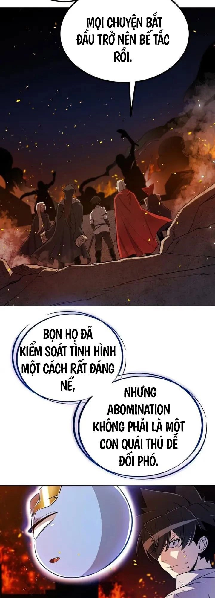 Chế Ngự Kiếm Chapter 32 - 47