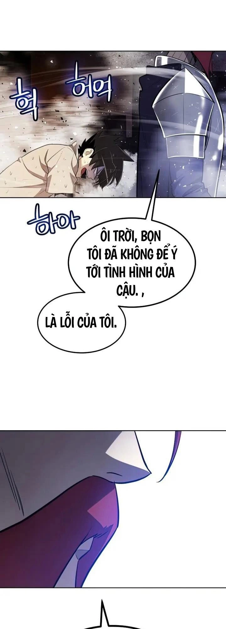 Chế Ngự Kiếm Chapter 32 - 55