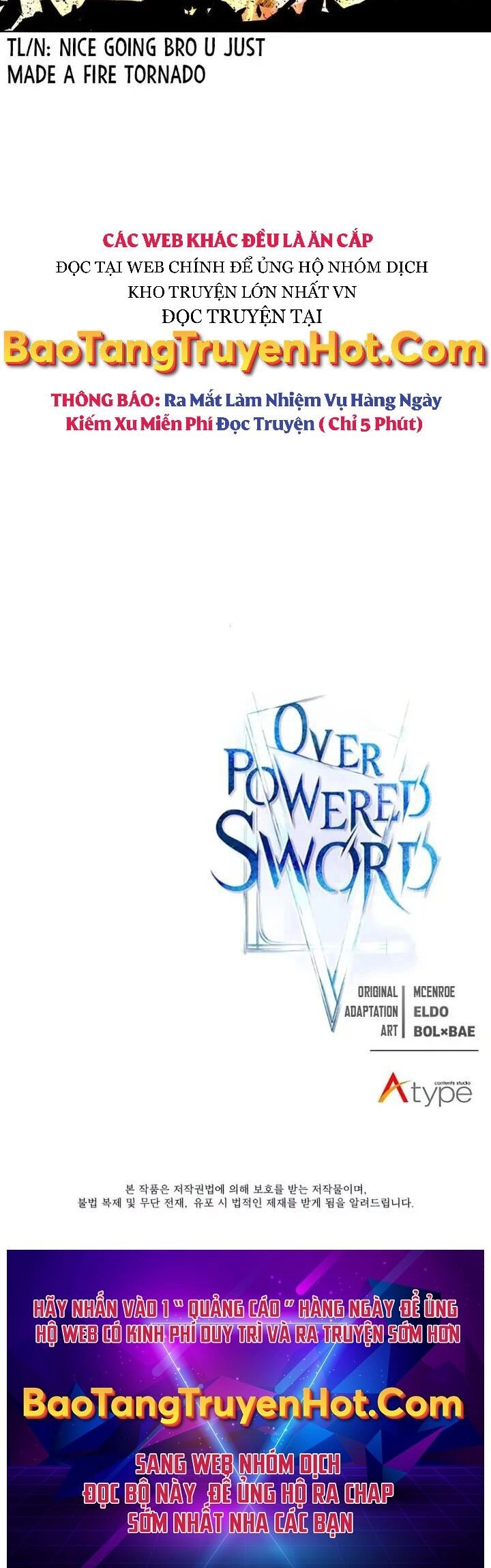 Chế Ngự Kiếm Chapter 32 - 59