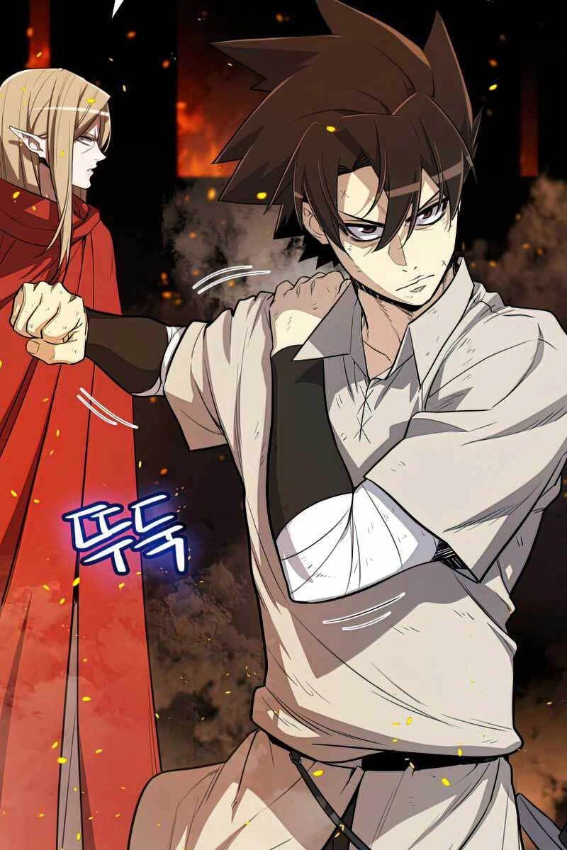 Chế Ngự Kiếm Chapter 33 - 16