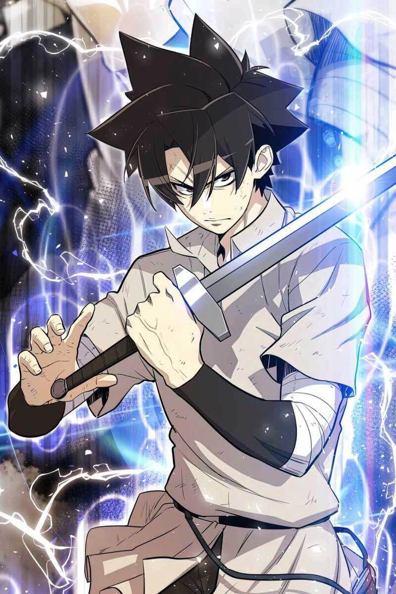 Chế Ngự Kiếm Chapter 33 - 22