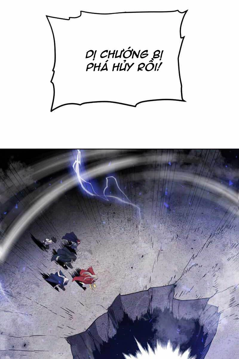 Chế Ngự Kiếm Chapter 33 - 38