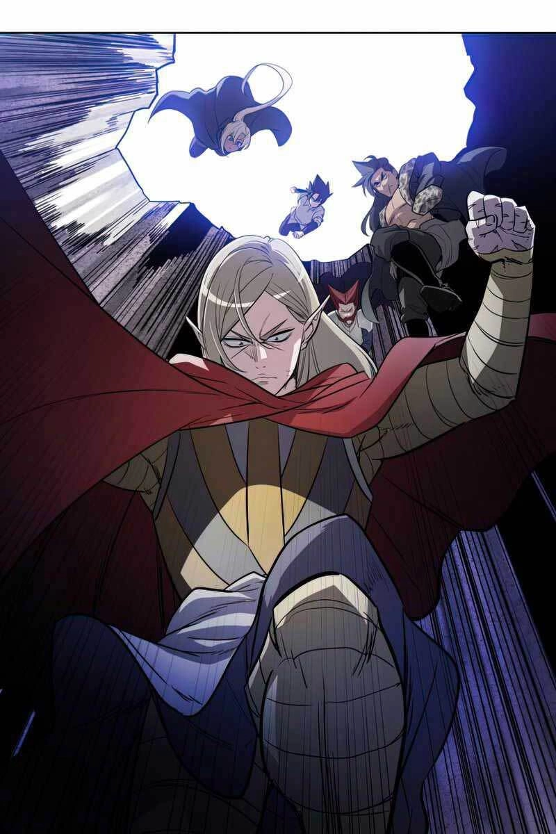 Chế Ngự Kiếm Chapter 33 - 40