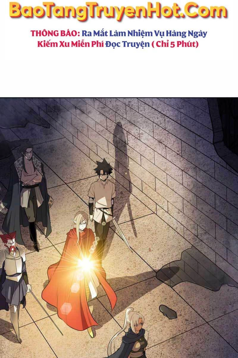 Chế Ngự Kiếm Chapter 33 - 44