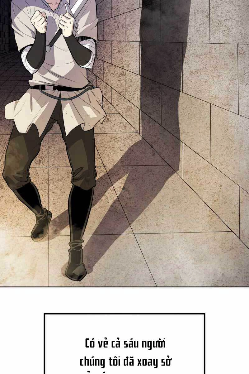 Chế Ngự Kiếm Chapter 33 - 48