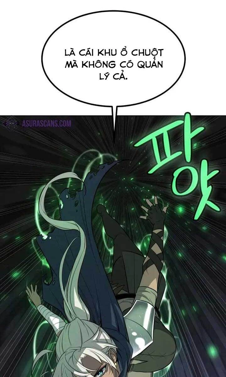 Chế Ngự Kiếm Chapter 34 - 36