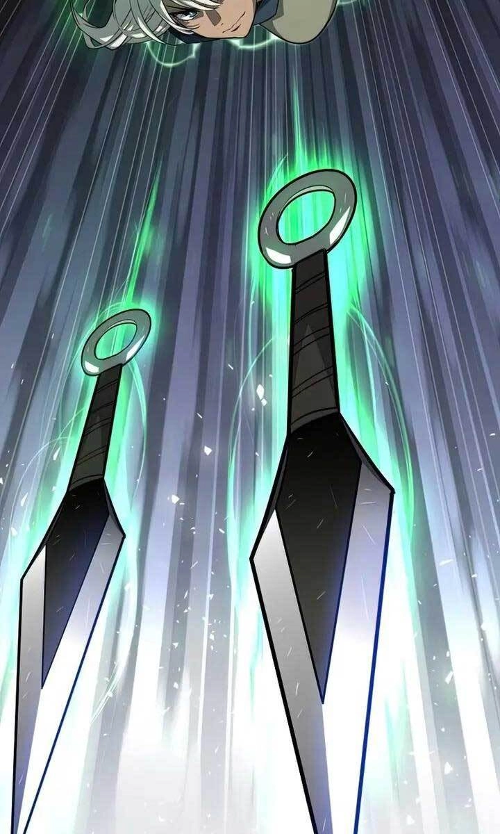 Chế Ngự Kiếm Chapter 34 - 37