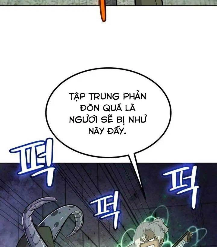 Chế Ngự Kiếm Chapter 34 - 42