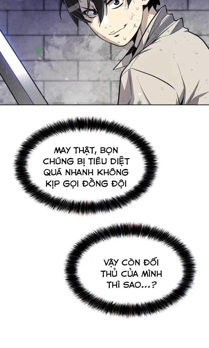 Chế Ngự Kiếm Chapter 34 - 46