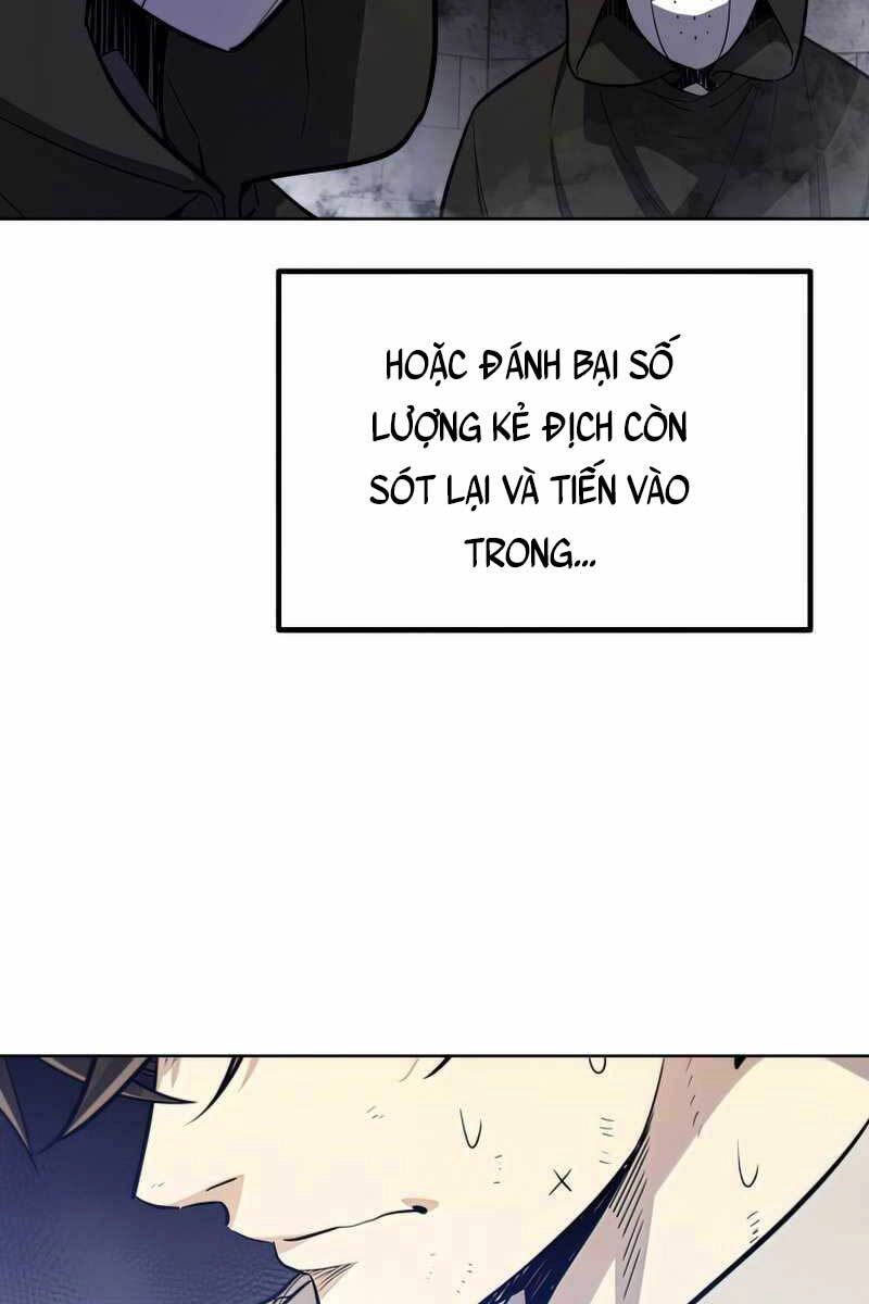 Chế Ngự Kiếm Chapter 36 - 41