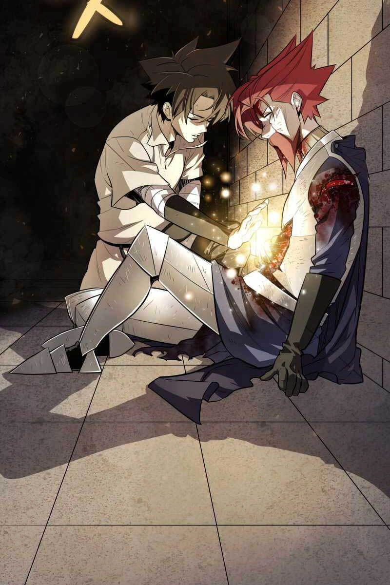 Chế Ngự Kiếm Chapter 37 - 40