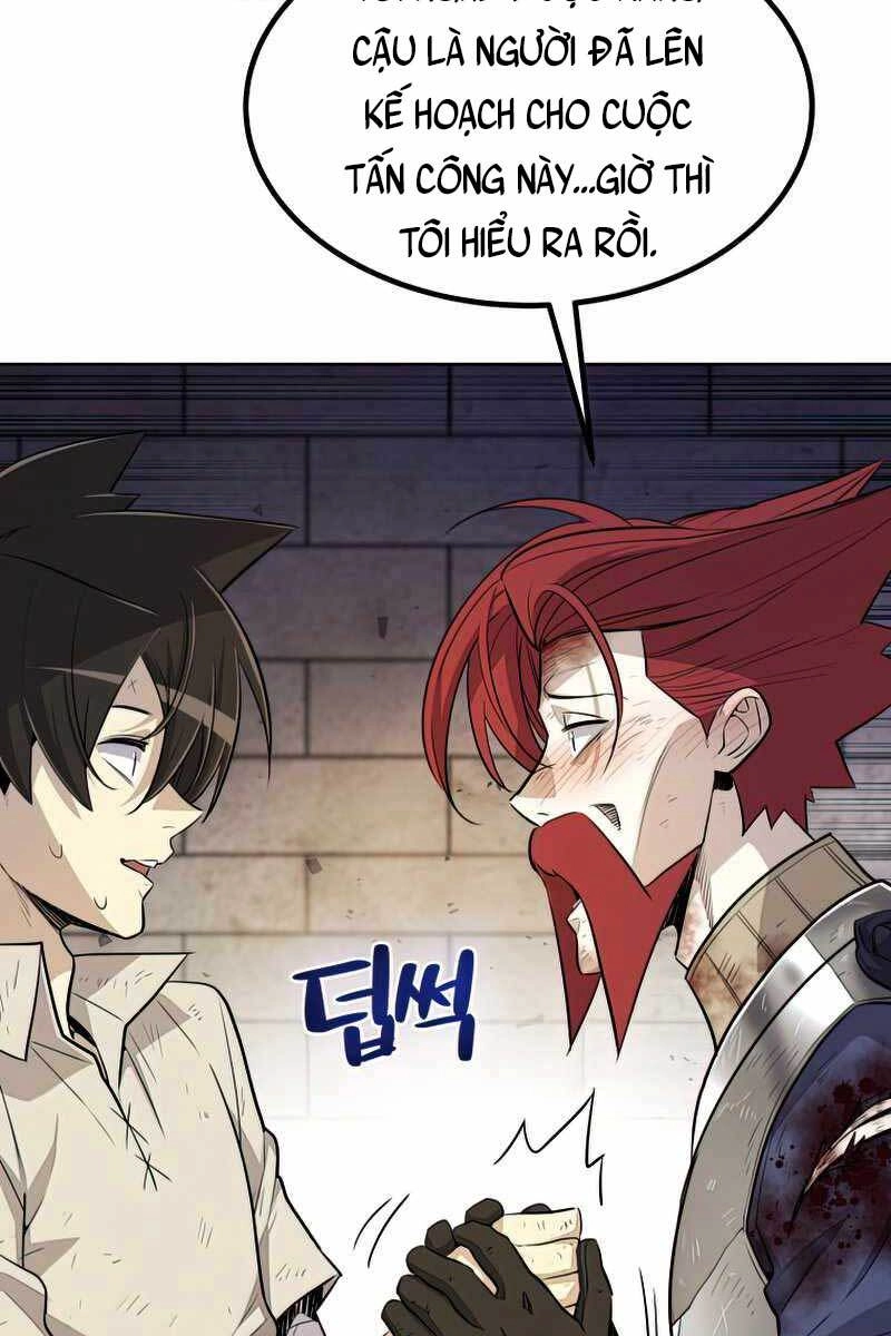 Chế Ngự Kiếm Chapter 37 - 48