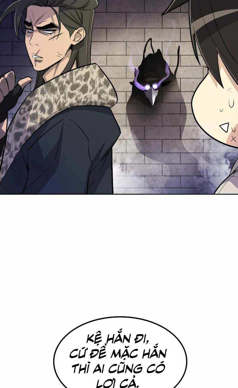 Chế Ngự Kiếm Chapter 38 - 3