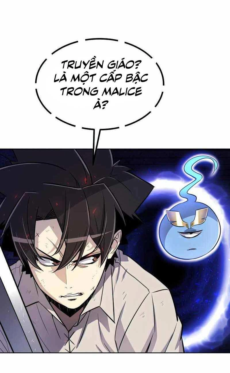 Chế Ngự Kiếm Chapter 38 - 40