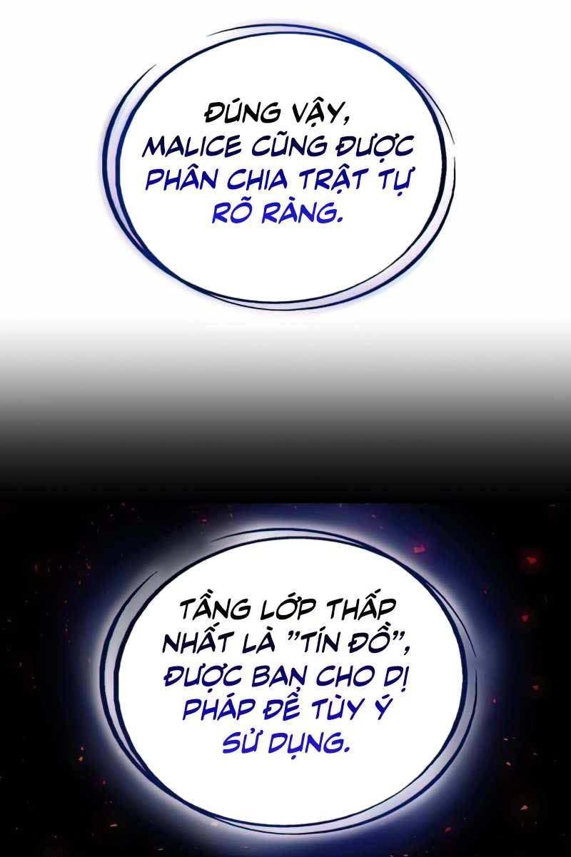 Chế Ngự Kiếm Chapter 38 - 41