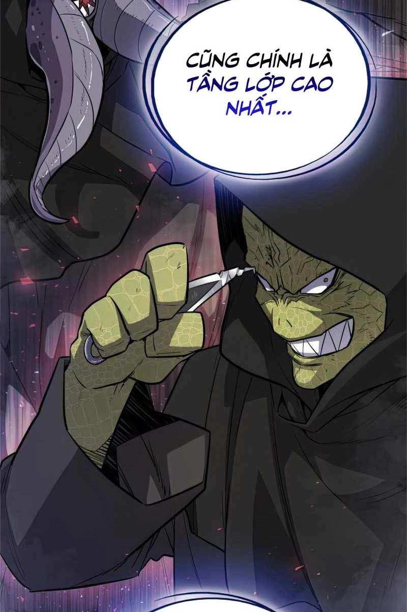 Chế Ngự Kiếm Chapter 38 - 44