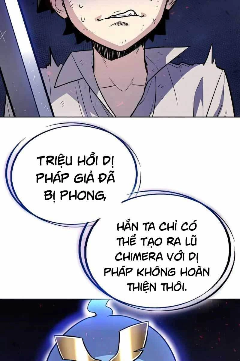 Chế Ngự Kiếm Chapter 39 - 5