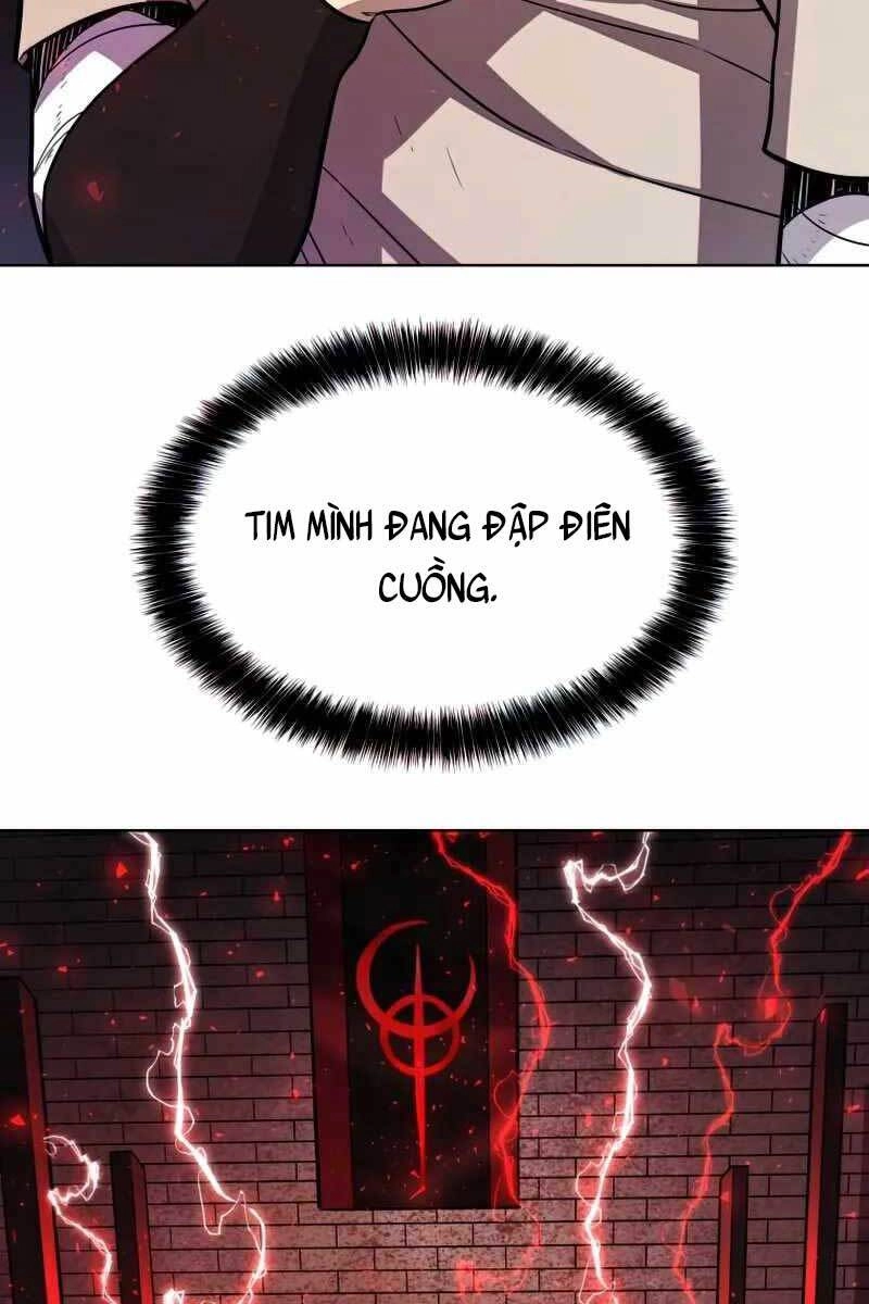 Chế Ngự Kiếm Chapter 39 - 43