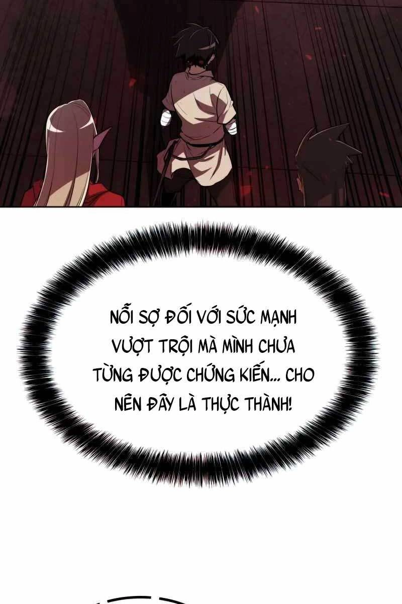 Chế Ngự Kiếm Chapter 39 - 45