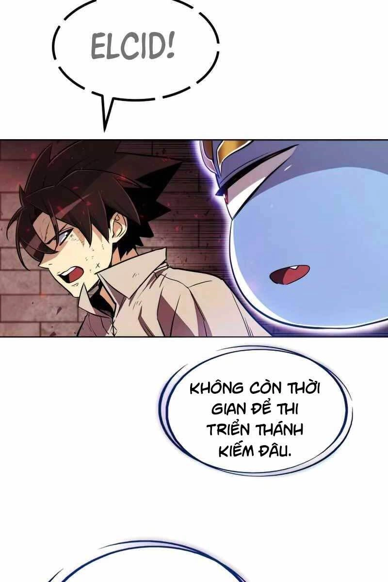 Chế Ngự Kiếm Chapter 39 - 46