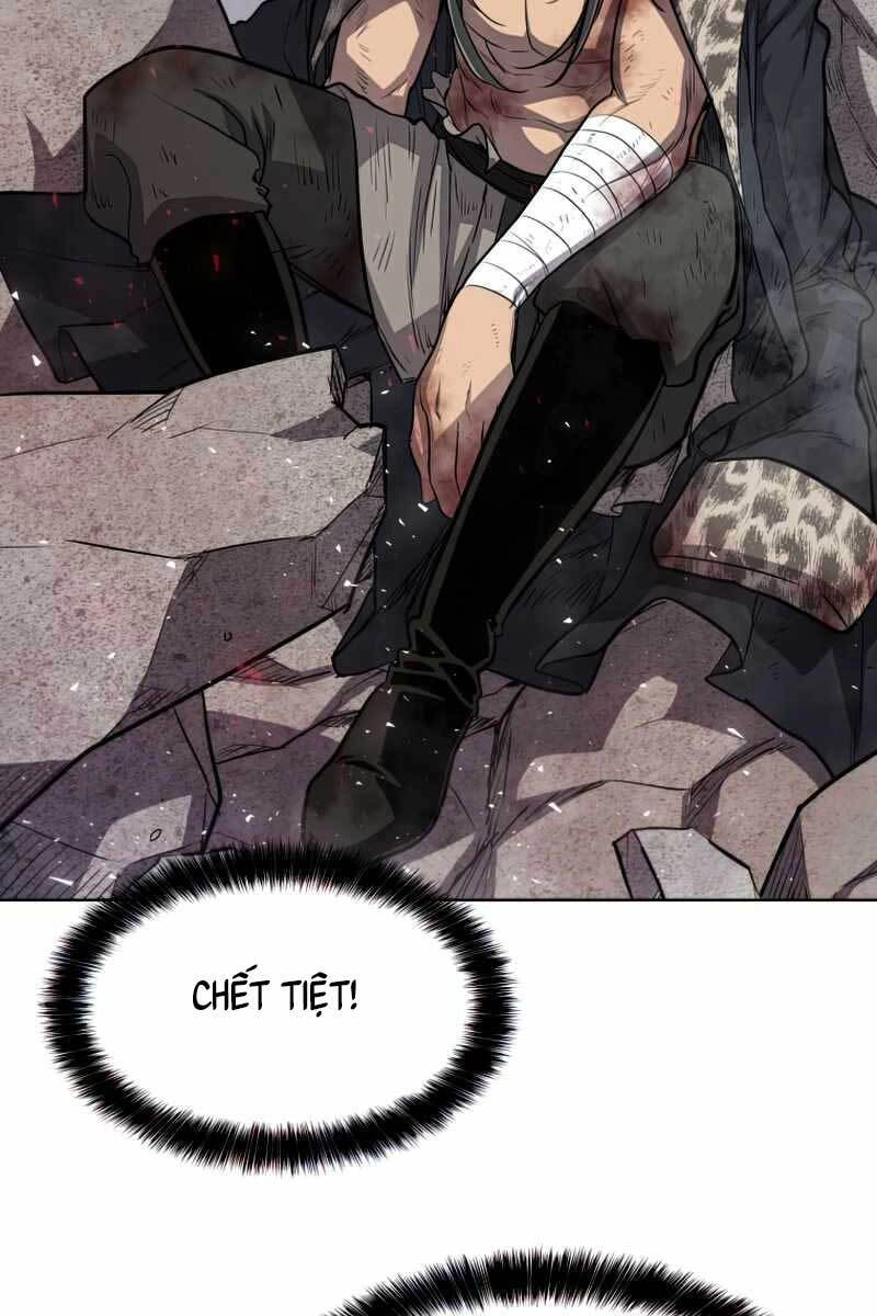 Chế Ngự Kiếm Chapter 40 - 6
