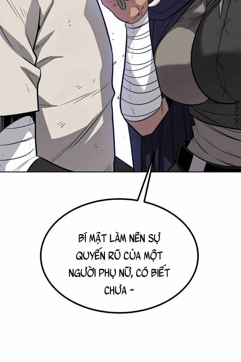 Chế Ngự Kiếm Chapter 40 - 44