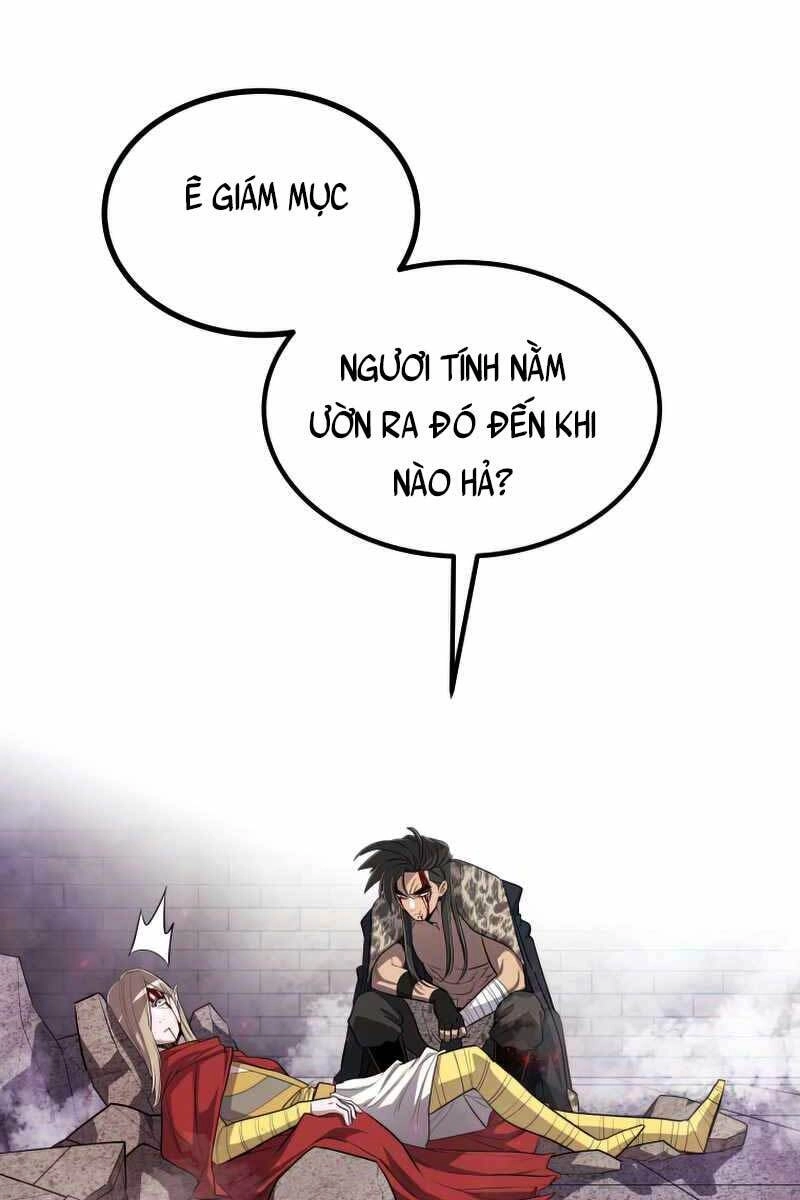 Chế Ngự Kiếm Chapter 40 - 46