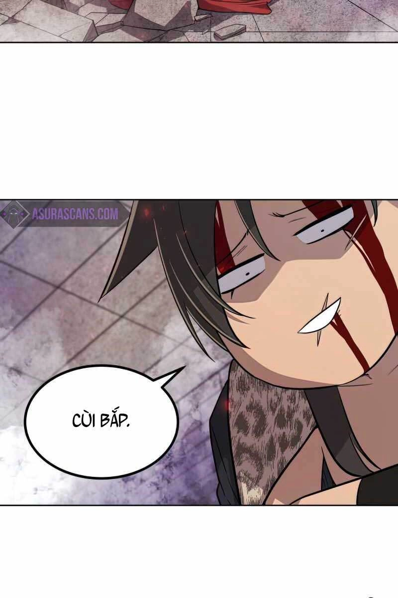 Chế Ngự Kiếm Chapter 40 - 47