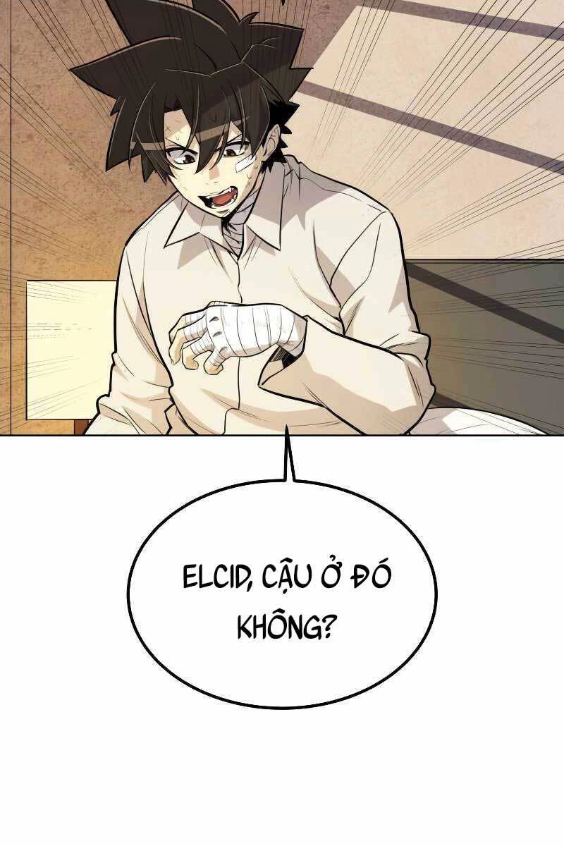 Chế Ngự Kiếm Chapter 42 - 44