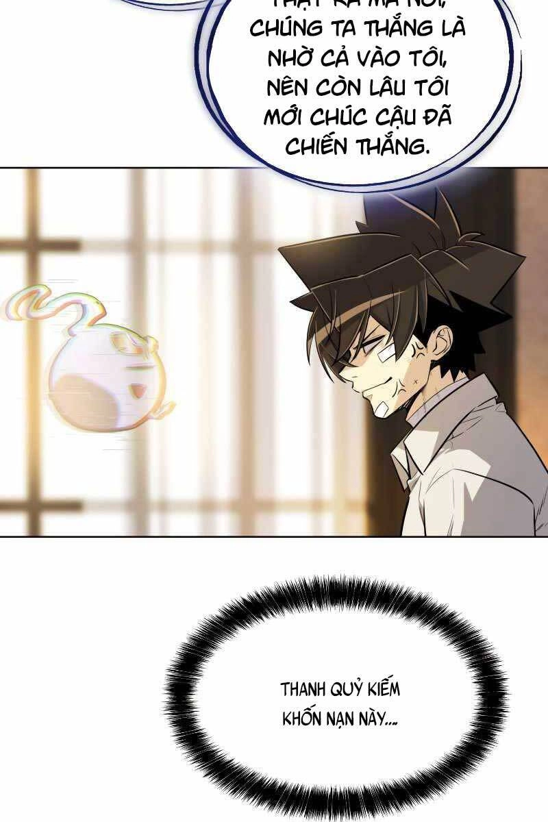 Chế Ngự Kiếm Chapter 42 - 52