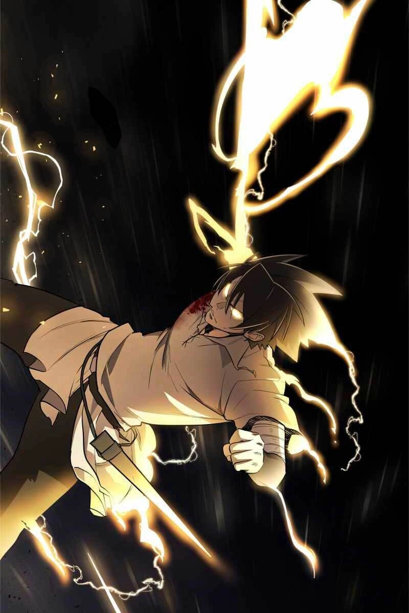 Chế Ngự Kiếm Chapter 43 - 25